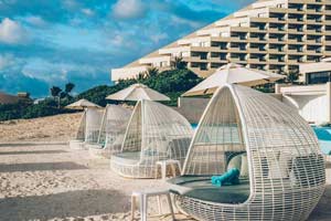 Iberostar Selection Coral Cancun Adults Only All Inclusive Resort