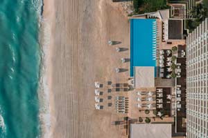 Iberostar Selection Coral Cancun Adults Only All Inclusive Resort