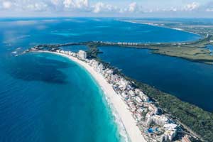 Iberostar Selection Coral Cancun Adults Only All Inclusive Resort